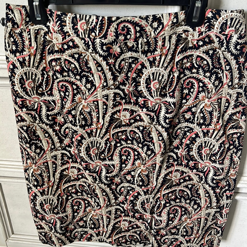 JCrew skirt size 8